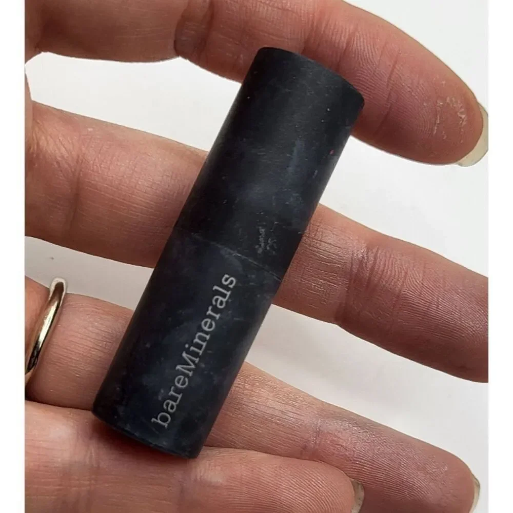 Bare Minerals Srsly Red Lipstick